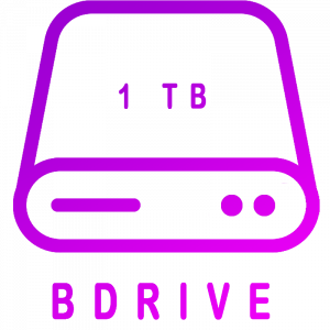 BDRIVE | Basic